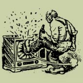 Eradicate TV