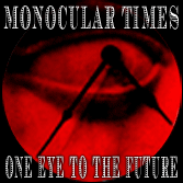 One Eye To The Future