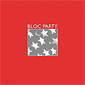 Bloc Party, EP cover