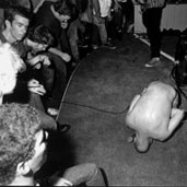 Henry Rollins